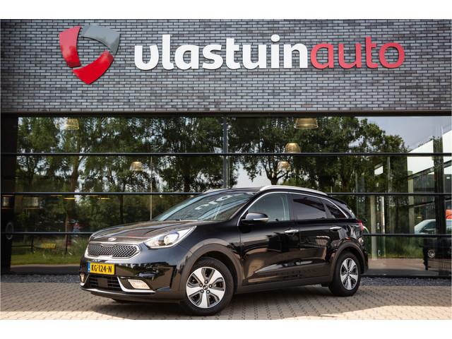 Kia Niro 2017 Hybride