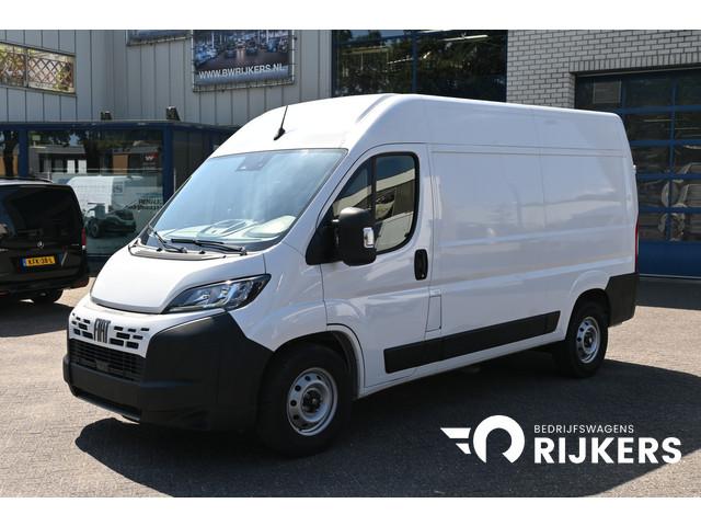 Fiat Ducato 2024 Diesel