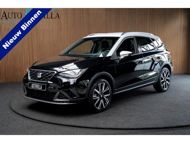 Seat Arona 2023 Benzine