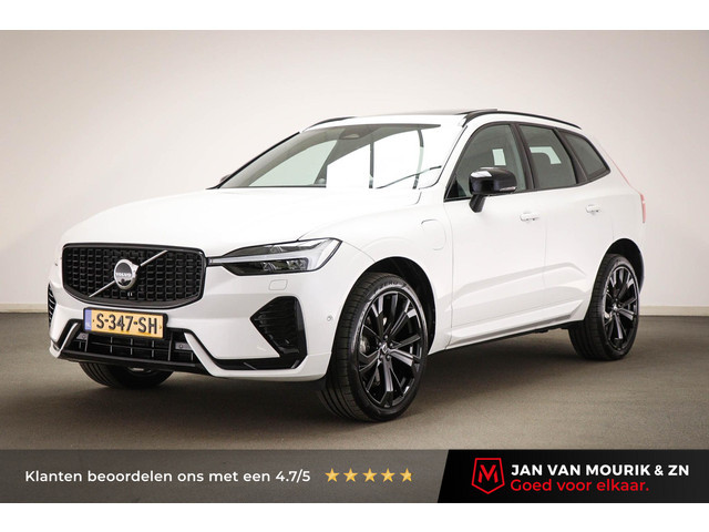 Volvo XC60 2023 Hybride