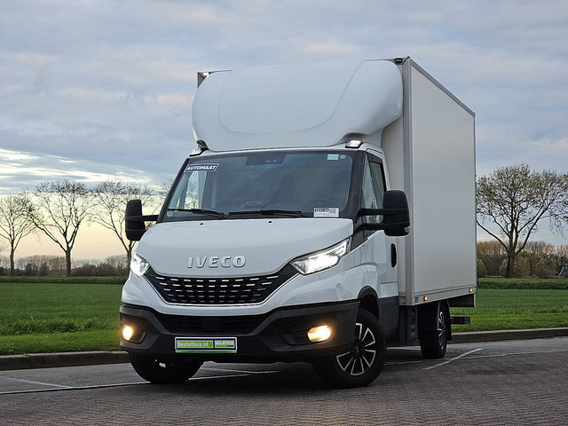 Iveco Daily 2022 Diesel