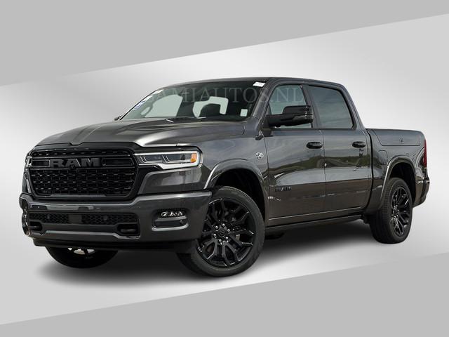 Dodge Ram 2026 Benzine