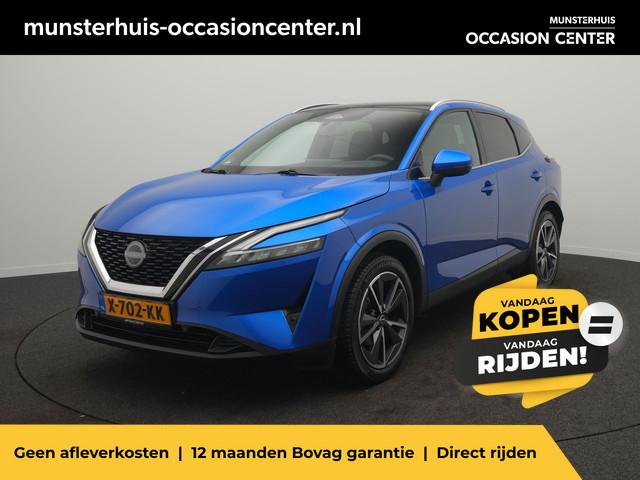Nissan QASHQAI 2023 Hybride
