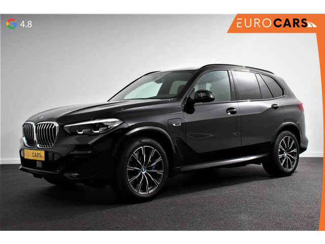 BMW X5 2021 Hybride