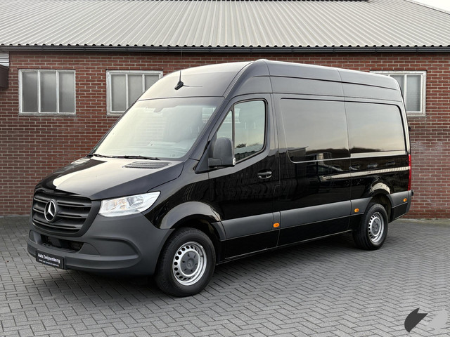 Mercedes-Benz Sprinter 2022 Diesel