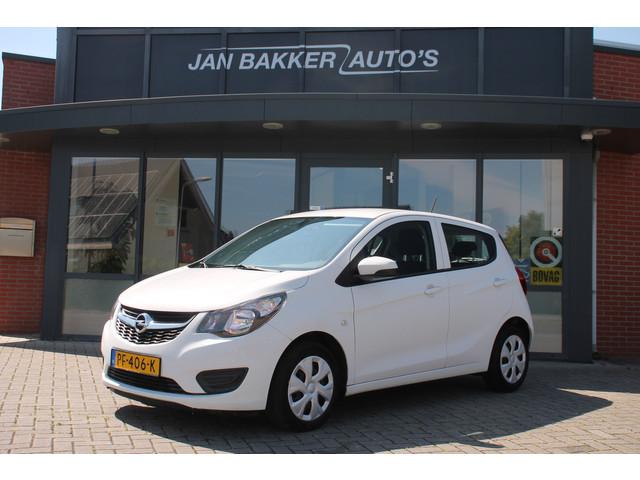 Opel KARL
