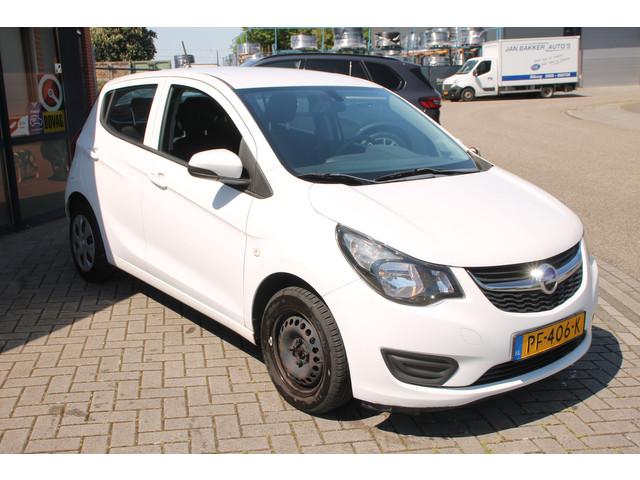 Opel KARL