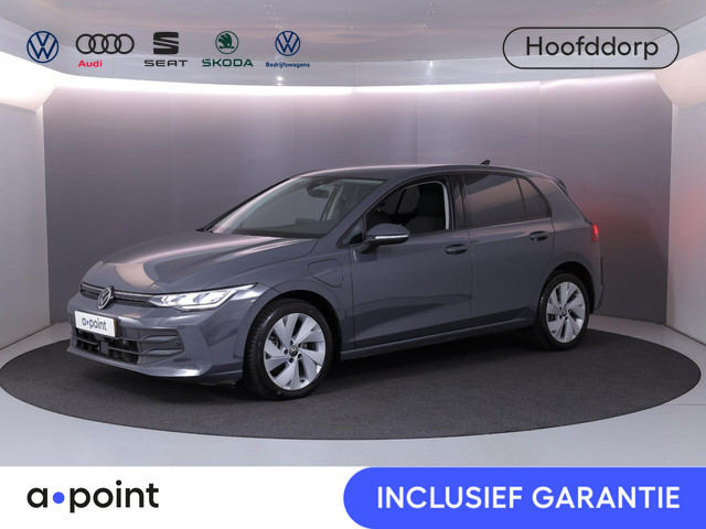 Volkswagen Golf 2025 Hybride