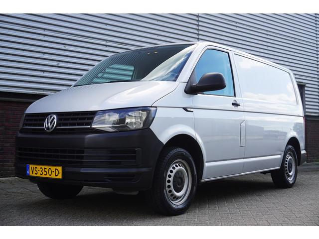 Volkswagen Transporter 2015 Diesel