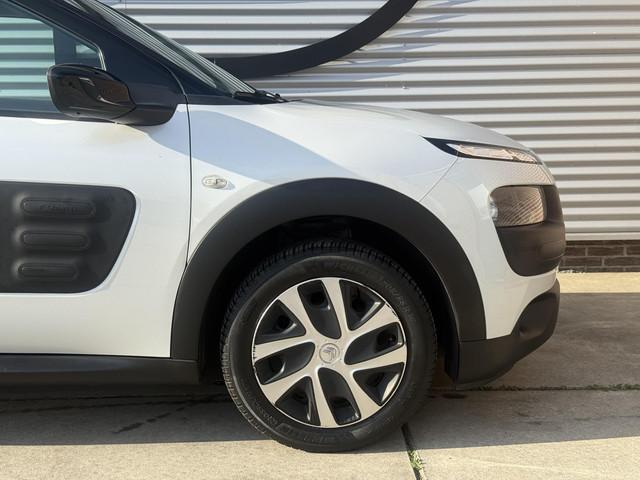 Citroën C4 Cactus