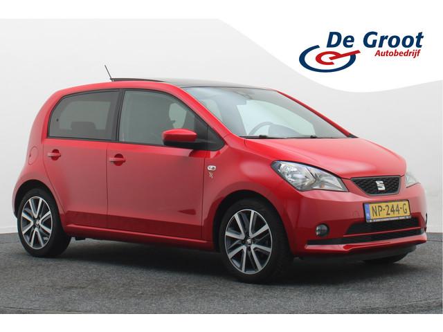 Seat Mii