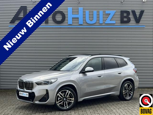 BMW X1 2025 Hybride