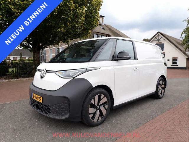 Volkswagen ID. Buzz 2023 Elektrisch
