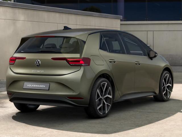 Volkswagen ID.3 Neo