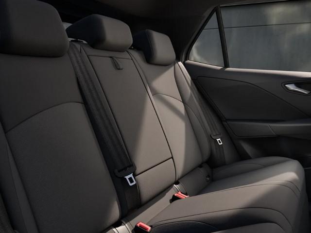 Volkswagen ID.3 Neo