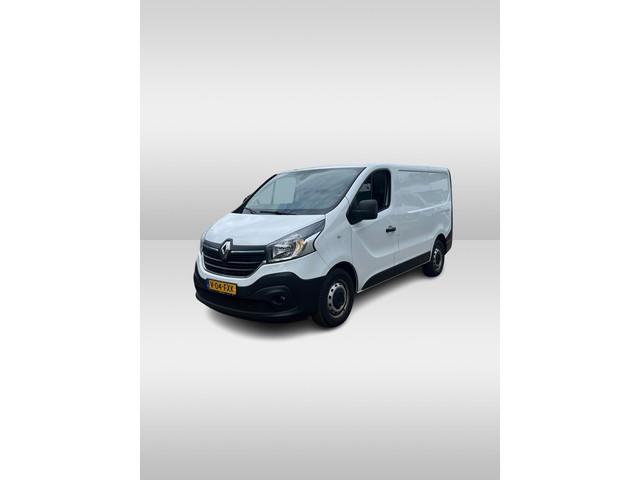 Renault Trafic 2021 Diesel