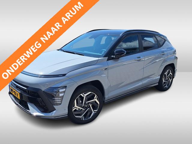Hyundai Kona 2026 Hybride
