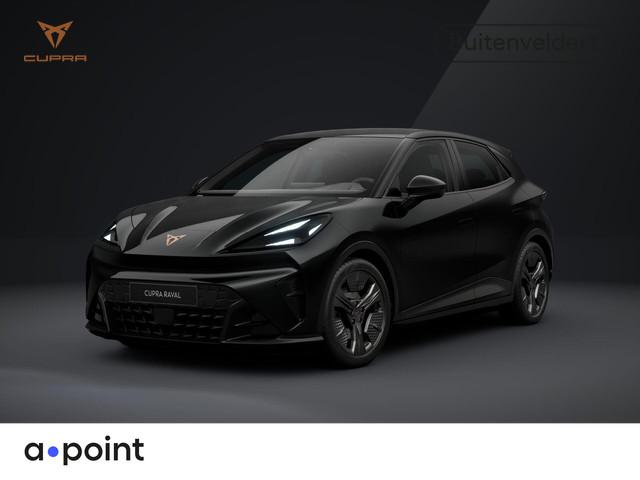 Cupra Raval