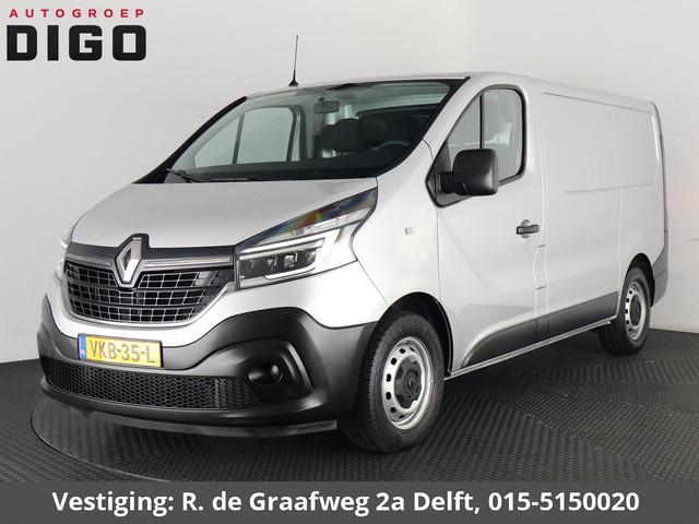 Renault Trafic 2021 Diesel