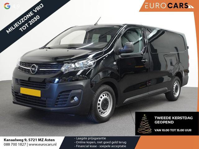 Opel Vivaro 2023 Diesel