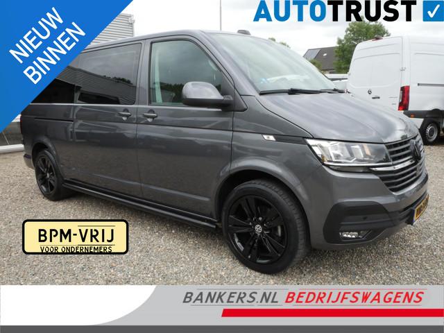Volkswagen Transporter 2023 Diesel