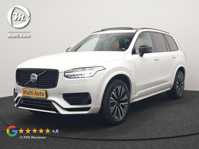 Volvo XC90 2023 Hybride