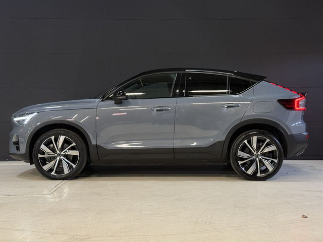 Volvo C40