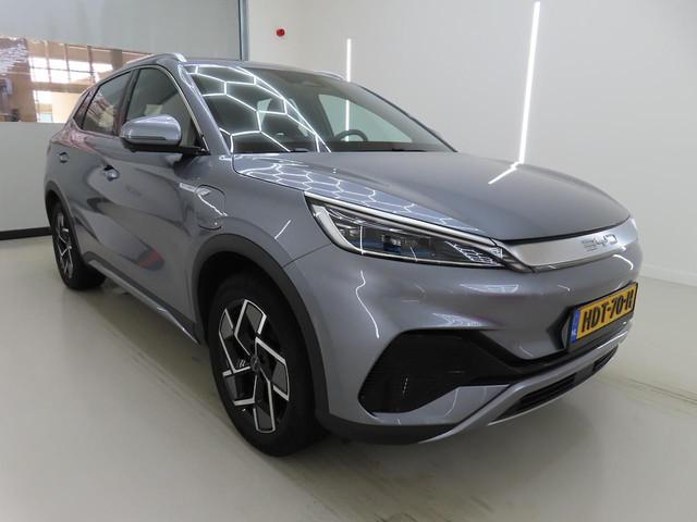 BYD ATTO 3