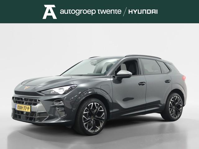 Cupra Terramar 2025 Hybride