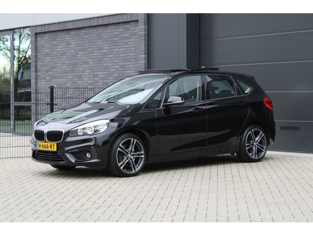 BMW 2 Serie
