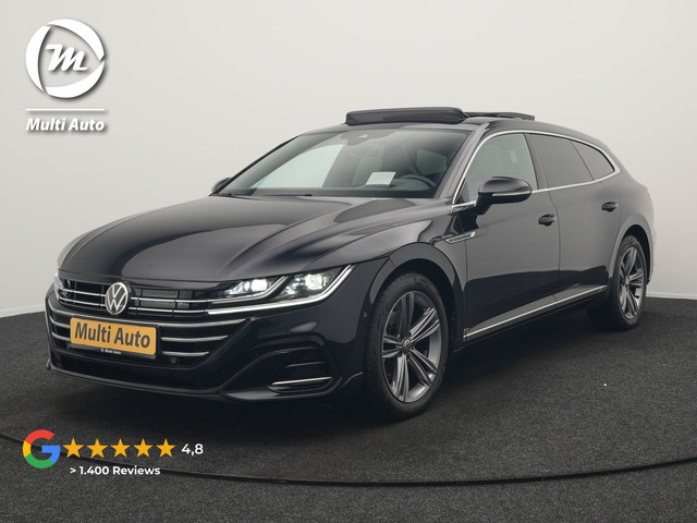 Volkswagen Arteon 2022 Hybride