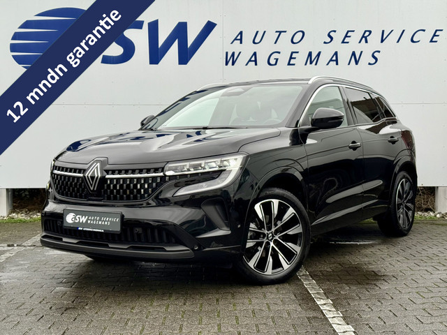 Renault Austral 2023 Hybride