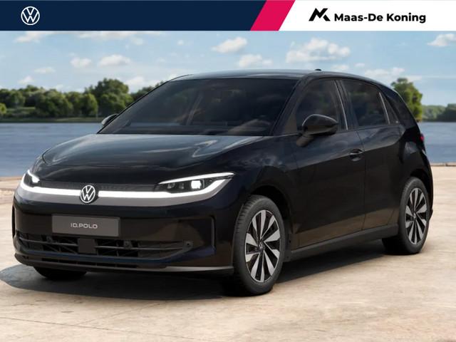 Volkswagen ID. Polo 2027 Elektrisch