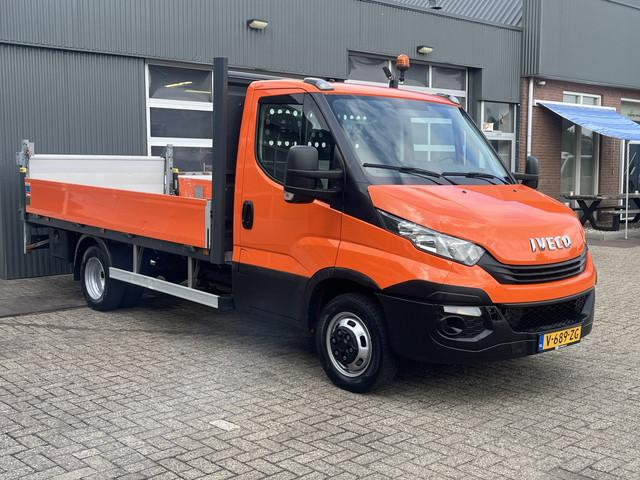 Iveco Daily 2019 Diesel