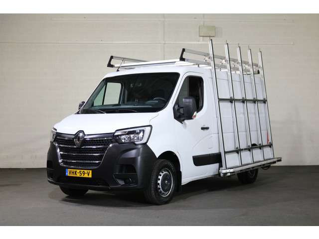 Renault Master 2020 Diesel