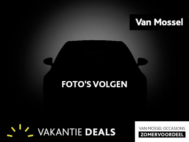 Opel Crossland X 2020 Benzine