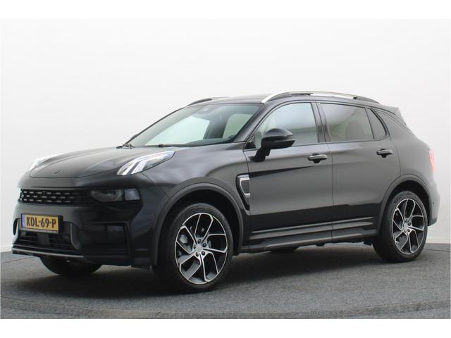 Lynk & Co 01