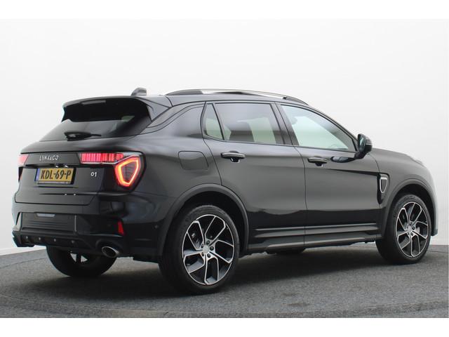 Lynk & Co 01