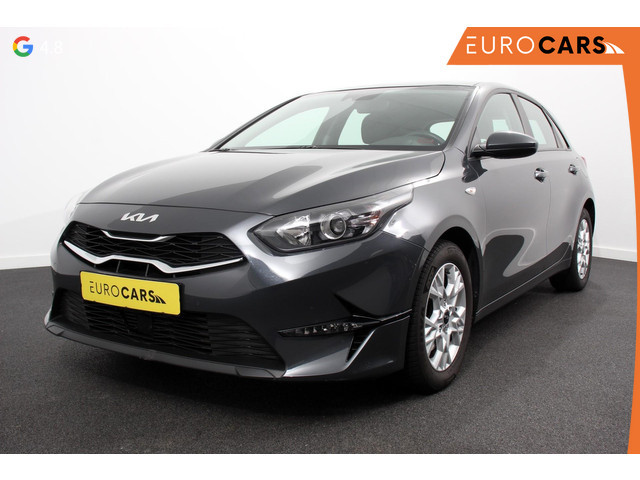 Kia cee'd 2023 Benzine