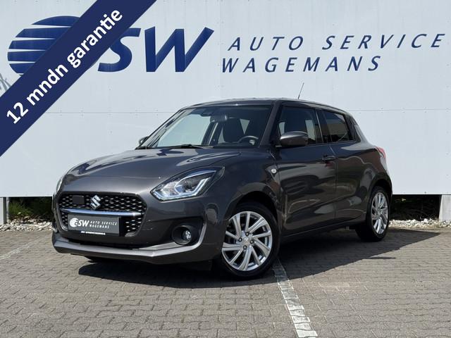 Suzuki Swift 2022 Benzine