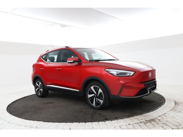 MG ZS-EV