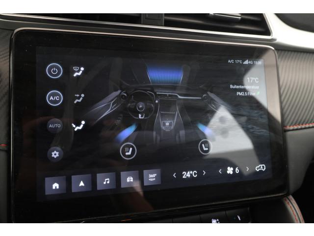 MG ZS-EV