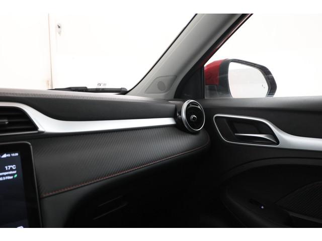 MG ZS-EV