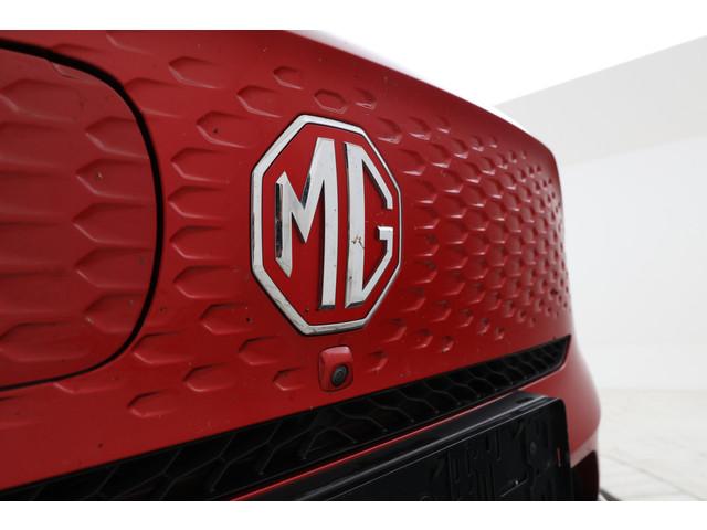 MG ZS-EV