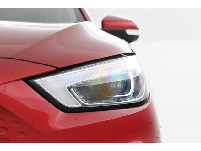 MG ZS-EV