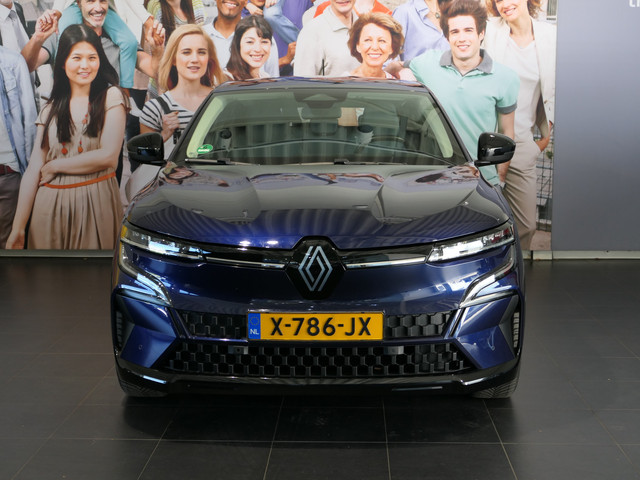Renault Mégane