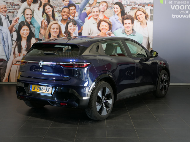 Renault Mégane