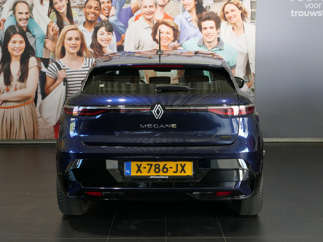 Renault Mégane