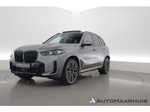 BMW X5 2025 Hybride