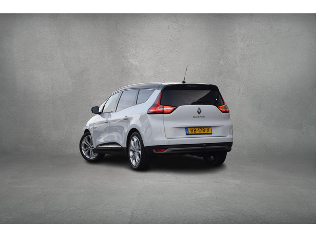 Renault Grand Scénic